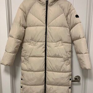 New Winter Coat